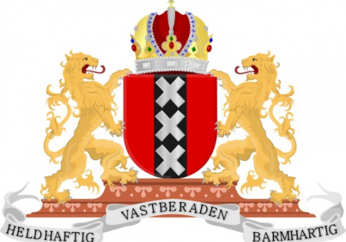 1953 - Amsterdam